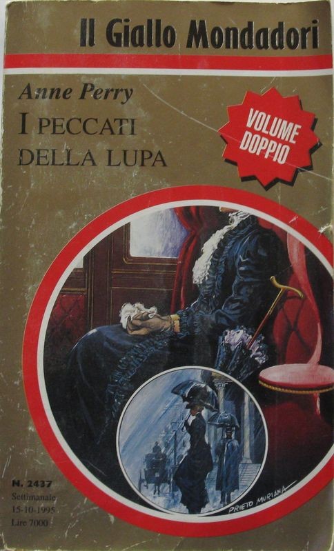 I peccati della lupa