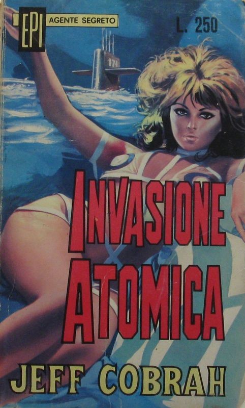 Invasione atomica