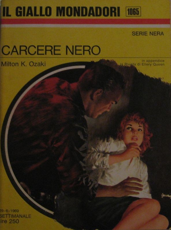 Carcere nero