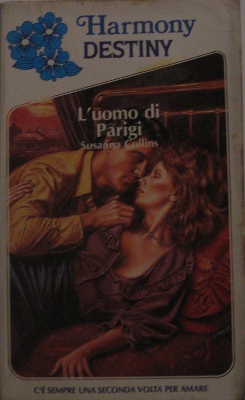 L'uomo di Parigi