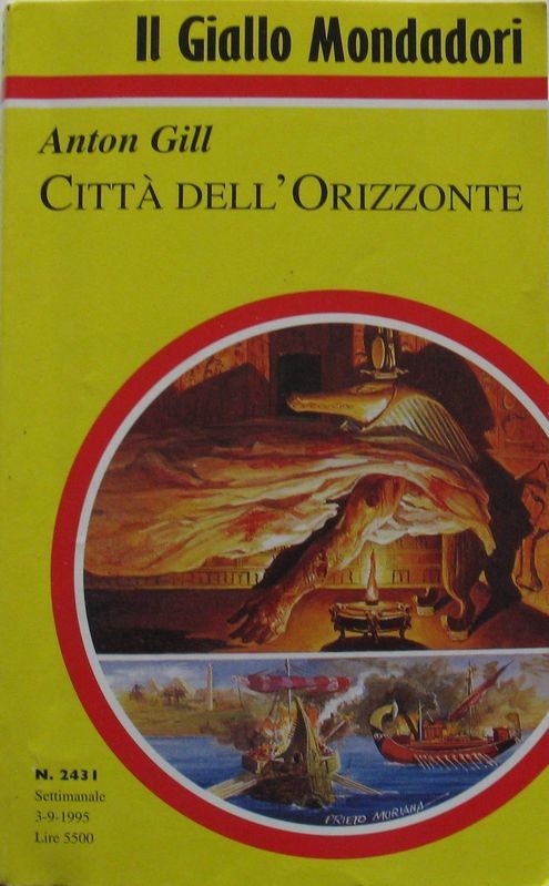Città dell'Orizzonte