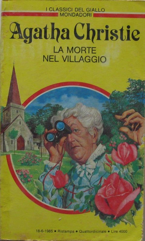 La – morte nel villaggio