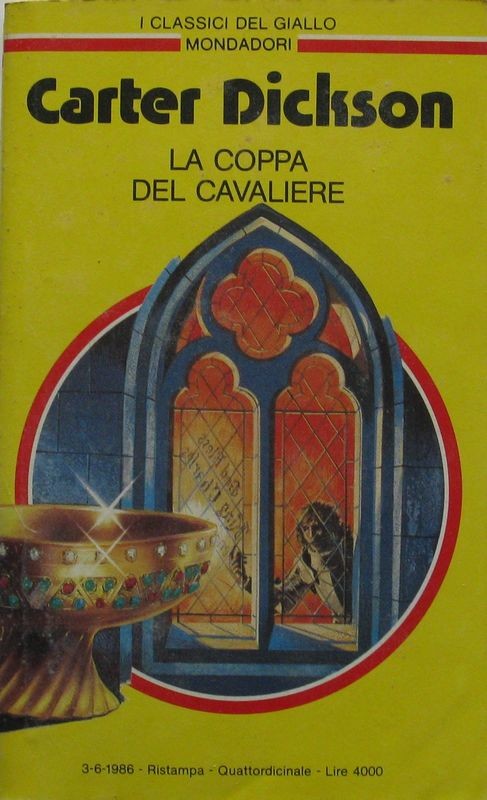La coppa del cavaliere