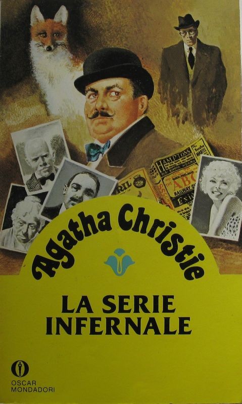 La serie infernale