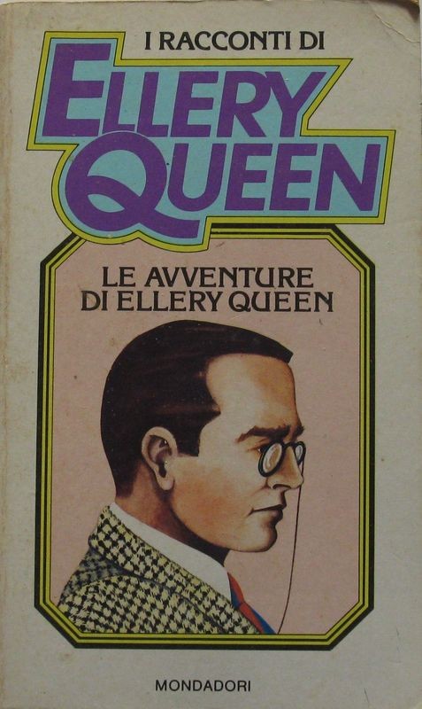 Le avventure di Ellery Queen