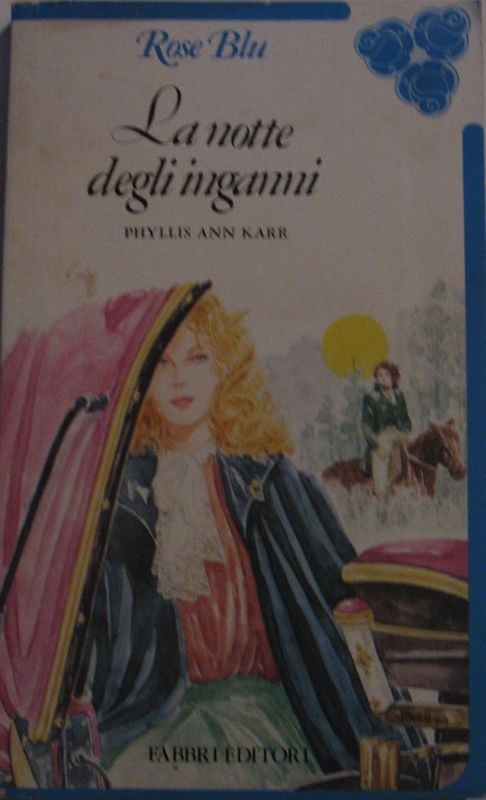 La notte degli inganni