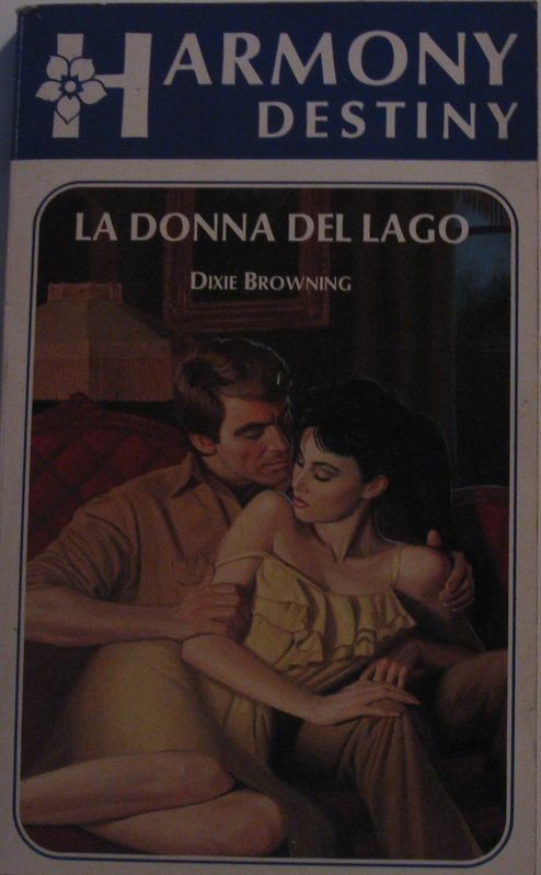 La donna del lago