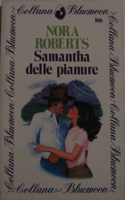 Samantha delle pianure