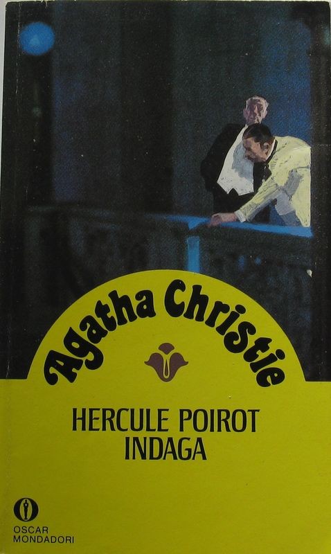 Hercule Poirot indaga