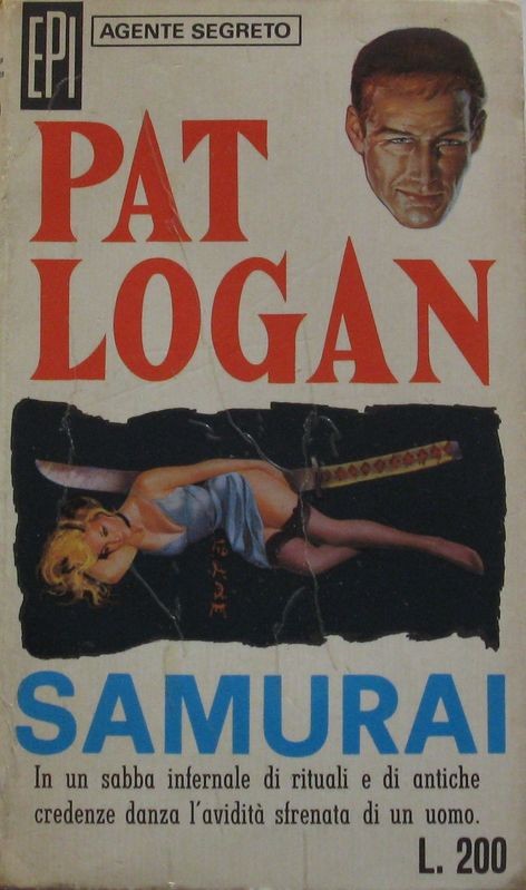 Samurai