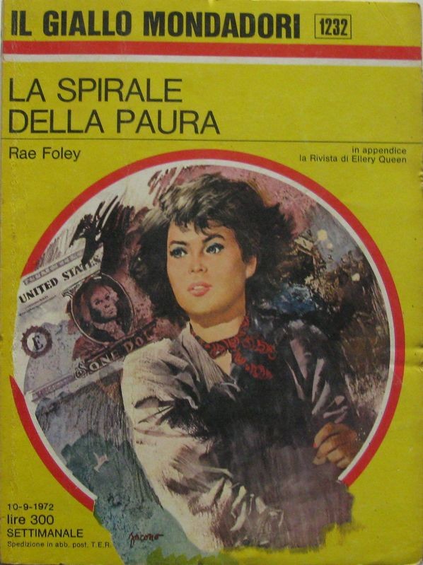 La spirale della paura