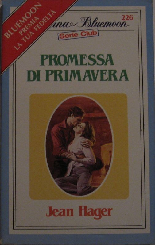 Promessa di primavera