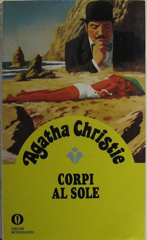 Corpi al sole