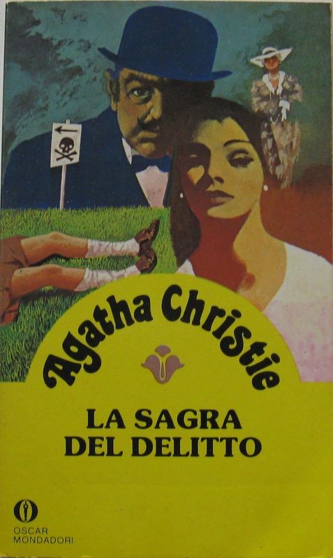 La sagra del delitto
