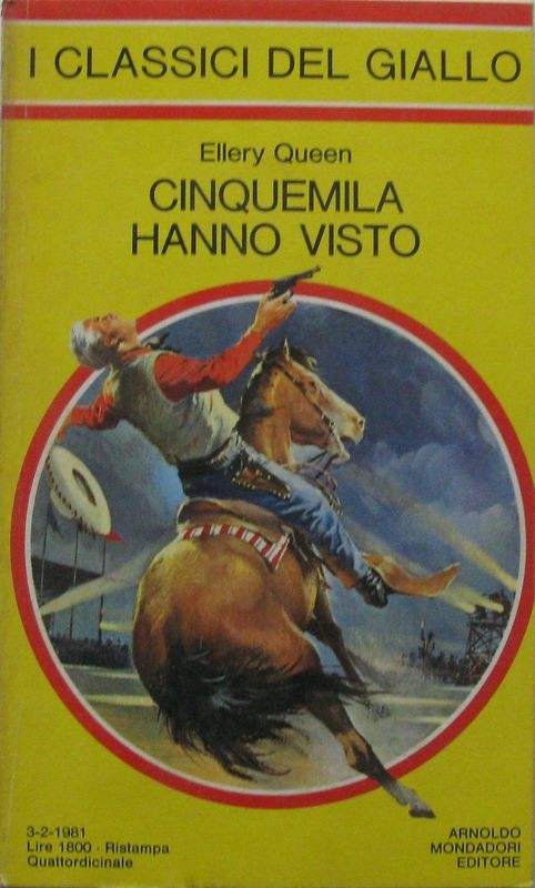 Cinquemila hanno visto