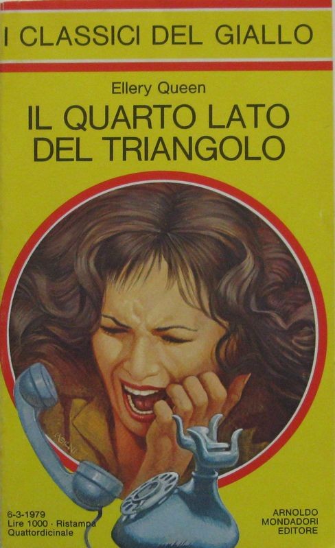 Il – quarto lato del triangolo