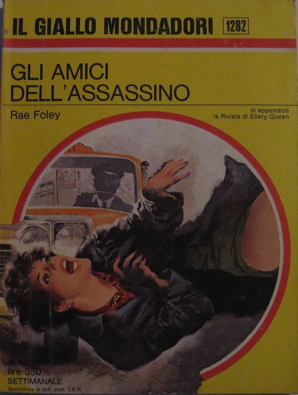 Gli amici dell'assassino
