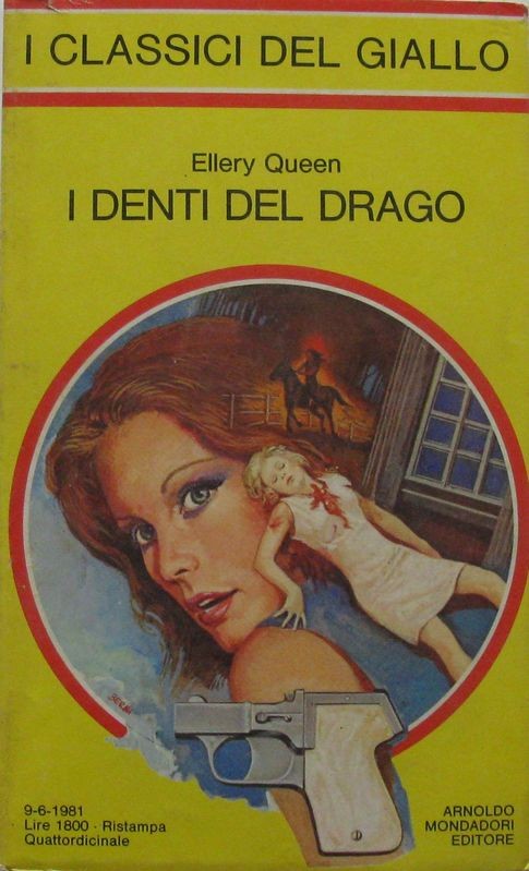 I denti del drago