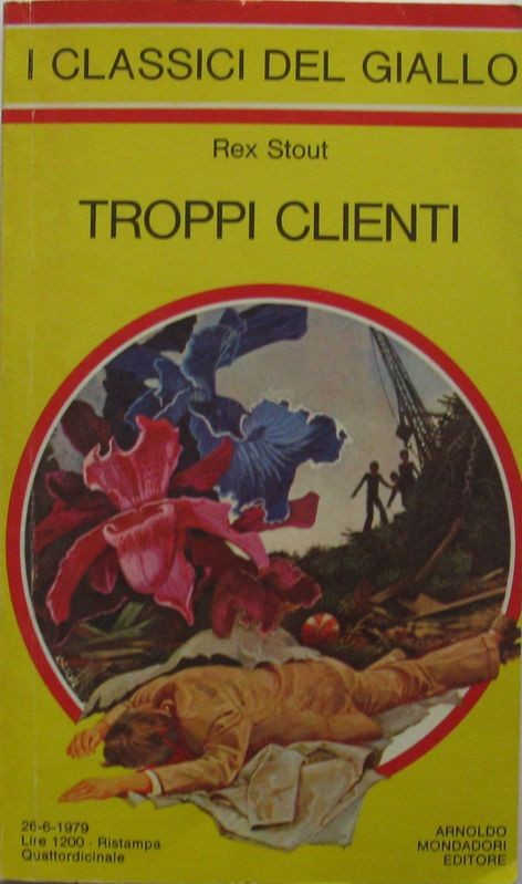 Troppi clienti
