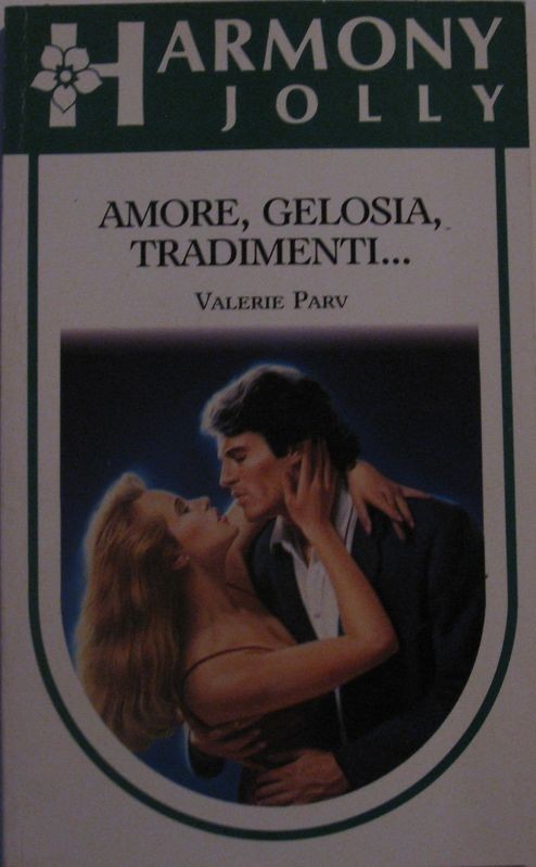 Amore, gelosia, tradimenti...