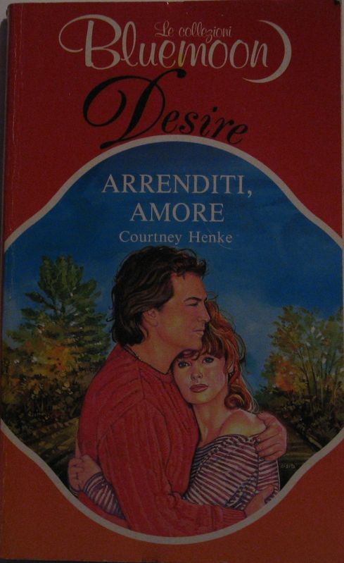 Arrenditi, amore