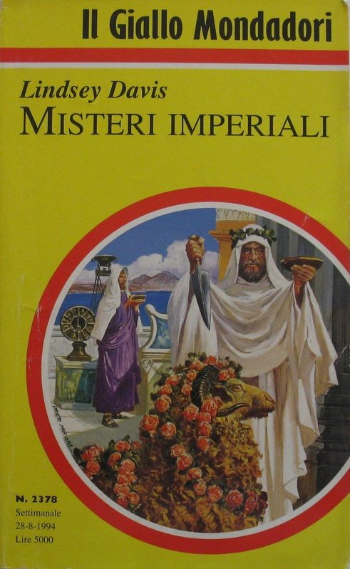 Misteri imperiali