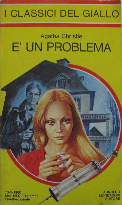 E' un problema