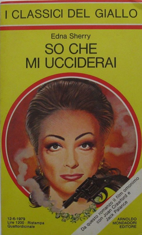 So – che mi ucciderai