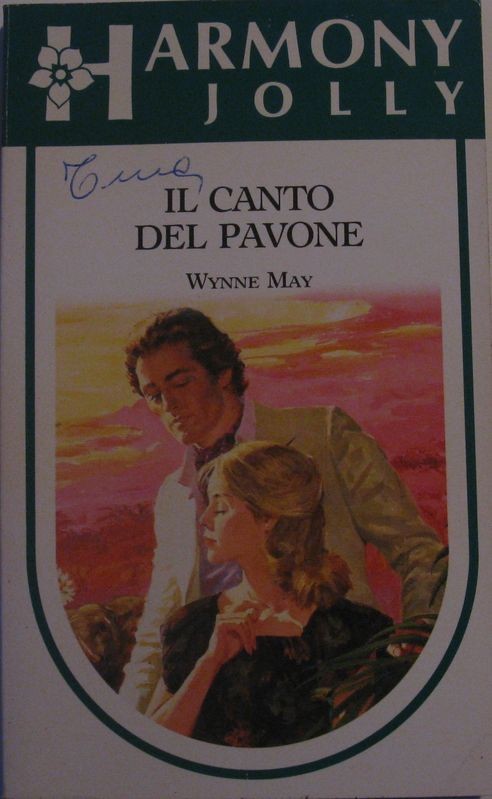 Il canto del pavone