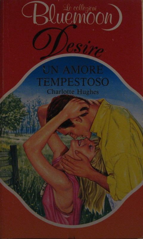 Un amore tempestoso