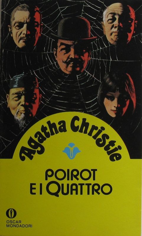 Poirot e i Quattro