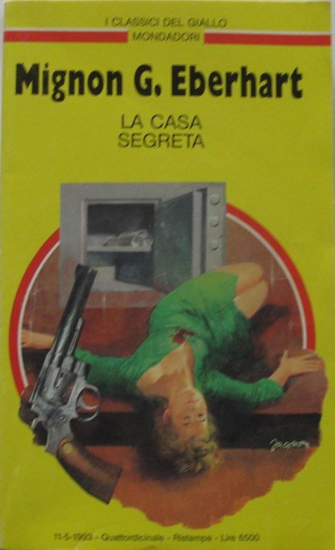 La casa segreta