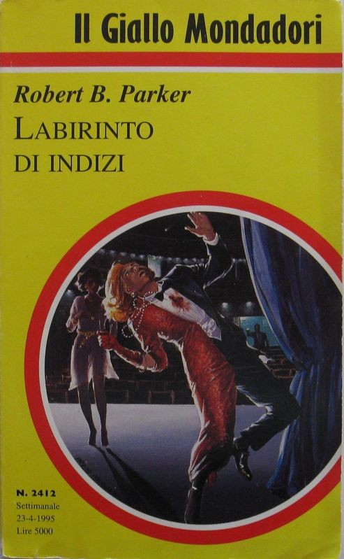 Labirinto di indizi