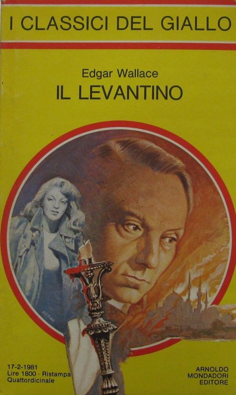 Il – levantino