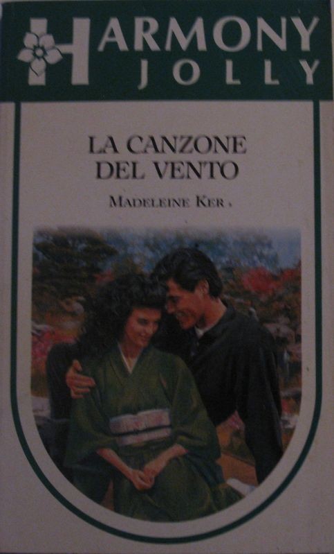 La canzone del vento