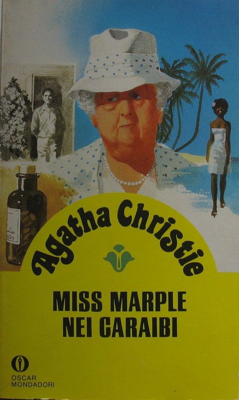Miss Marple nei Caraibi
