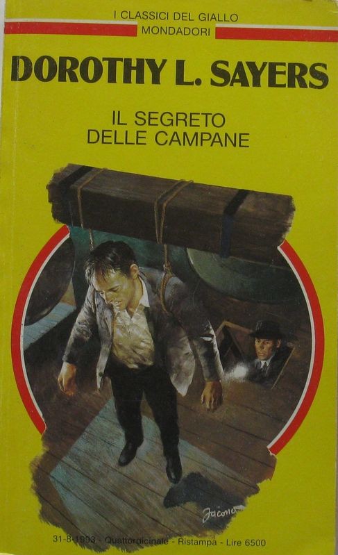 Il segreto delle campane