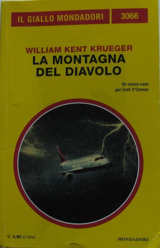 La montagna del diavolo