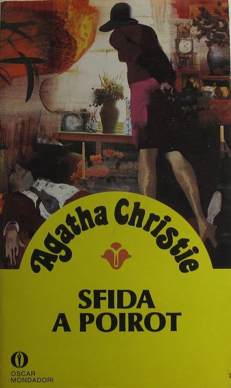 Sfida a Poirot