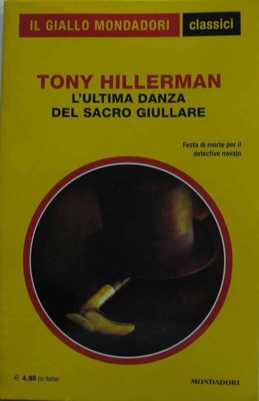 L'ultima danza del sacro Giullare