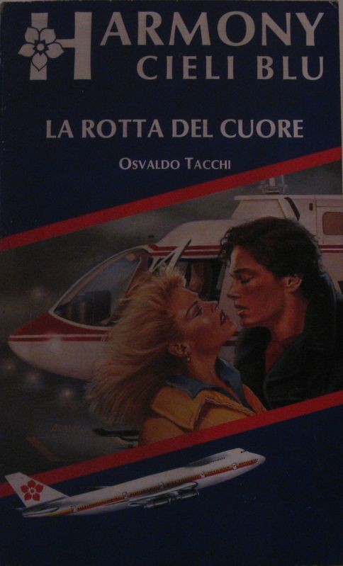 La rotta del cuore