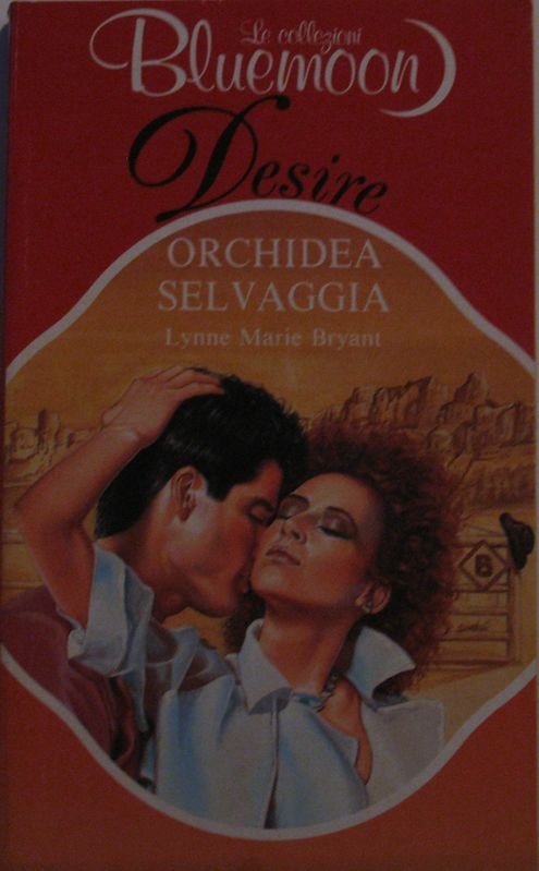 Orchidea selvaggia