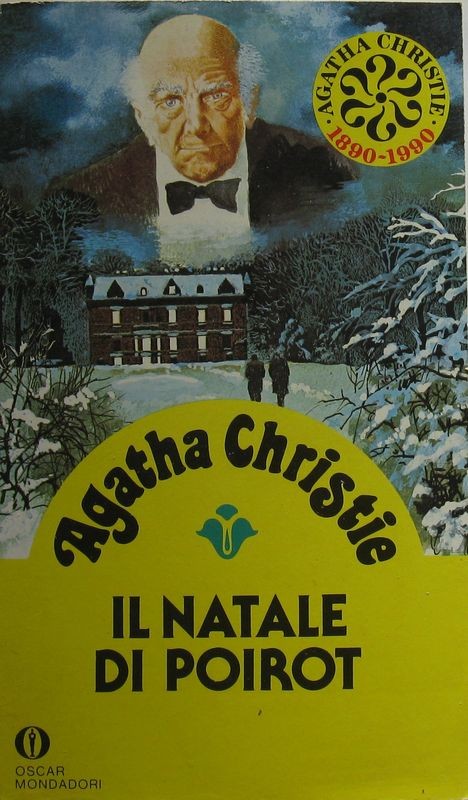Il Natale di Poirot
