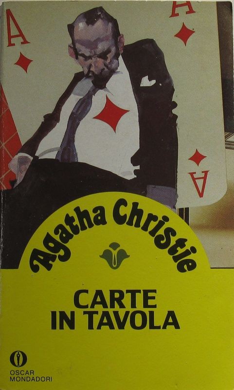 Carte in tavola