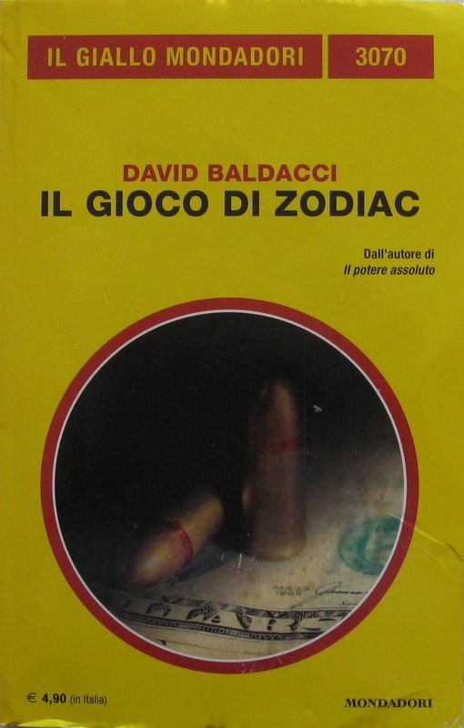 Il gioco di zodiac