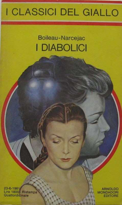 I diabolici