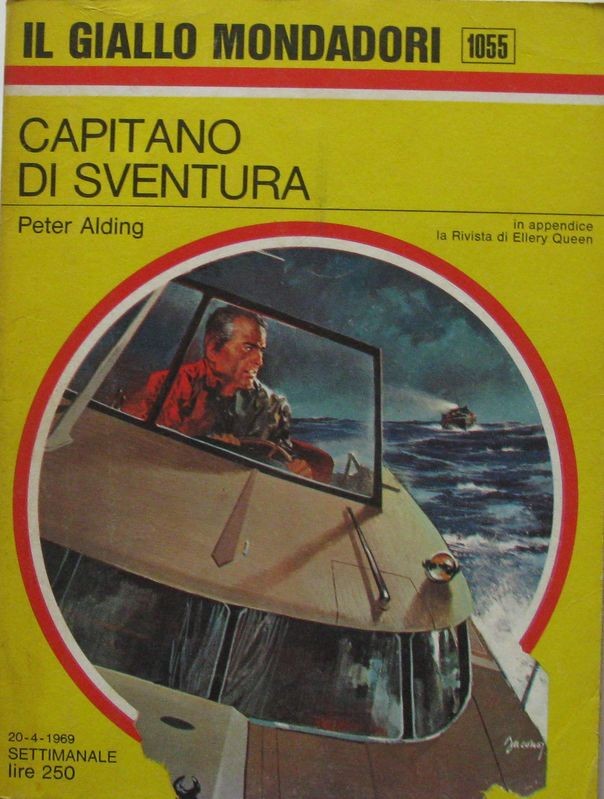Capitano di sventura
