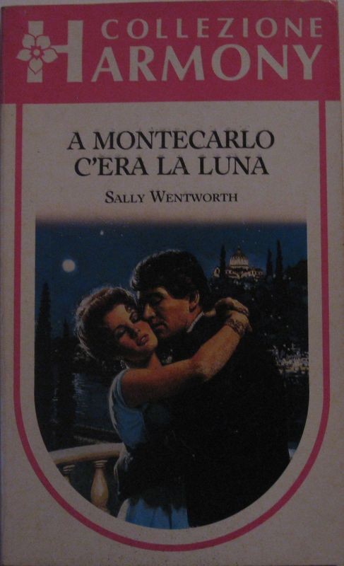 A Montecarlo c'era la luna