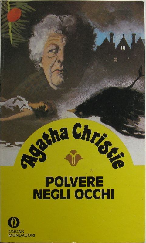 Polvere negli occhi