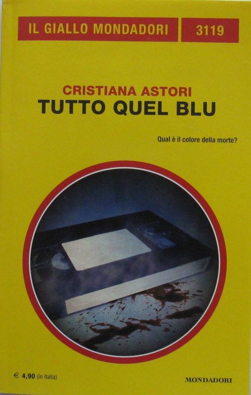 Tutto quel blu